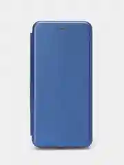 Синий чехол книжка Xiaomi Poco C51 / Redmi A1 Plus / A2 Plus / A1+ A2+ ( Редми А1 Плюс А2 Плюс)