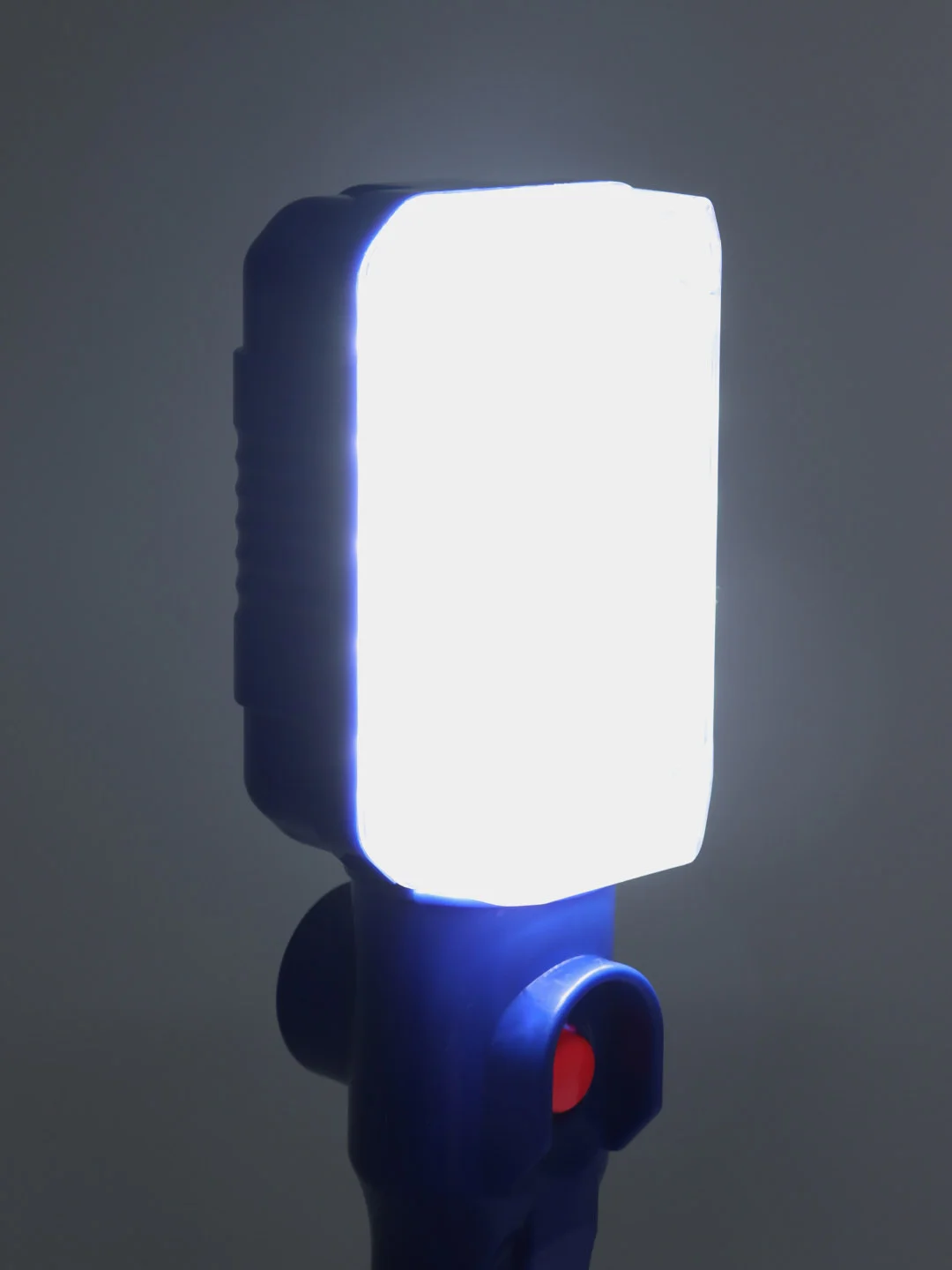 Светильник-переноска магнитный, с LED-подсветкой 220В