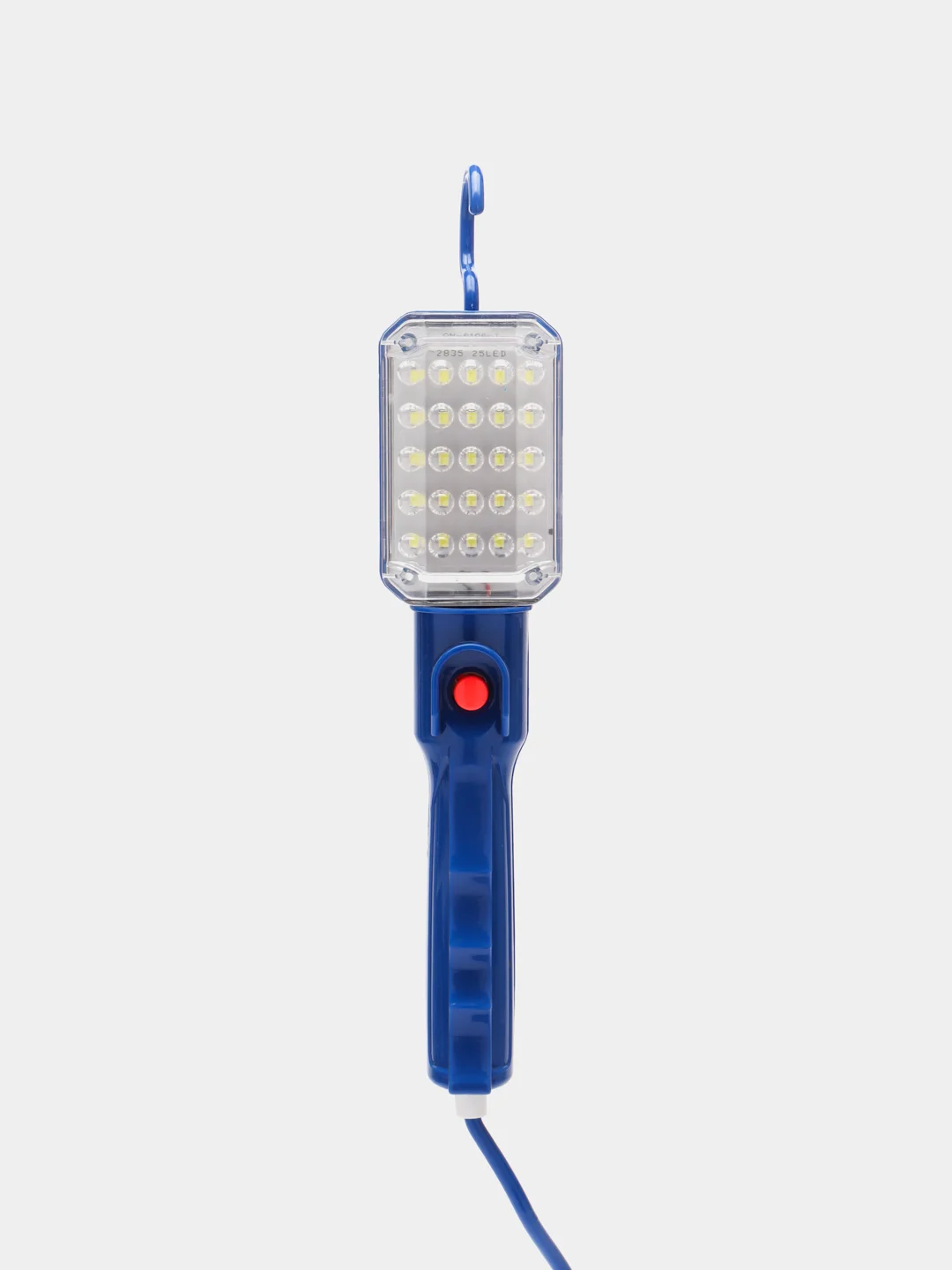 Светильник-переноска магнитный, с LED-подсветкой 220В