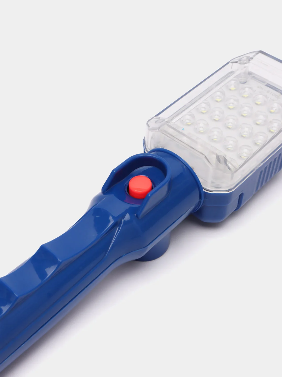 Светильник-переноска магнитный, с LED-подсветкой 220В