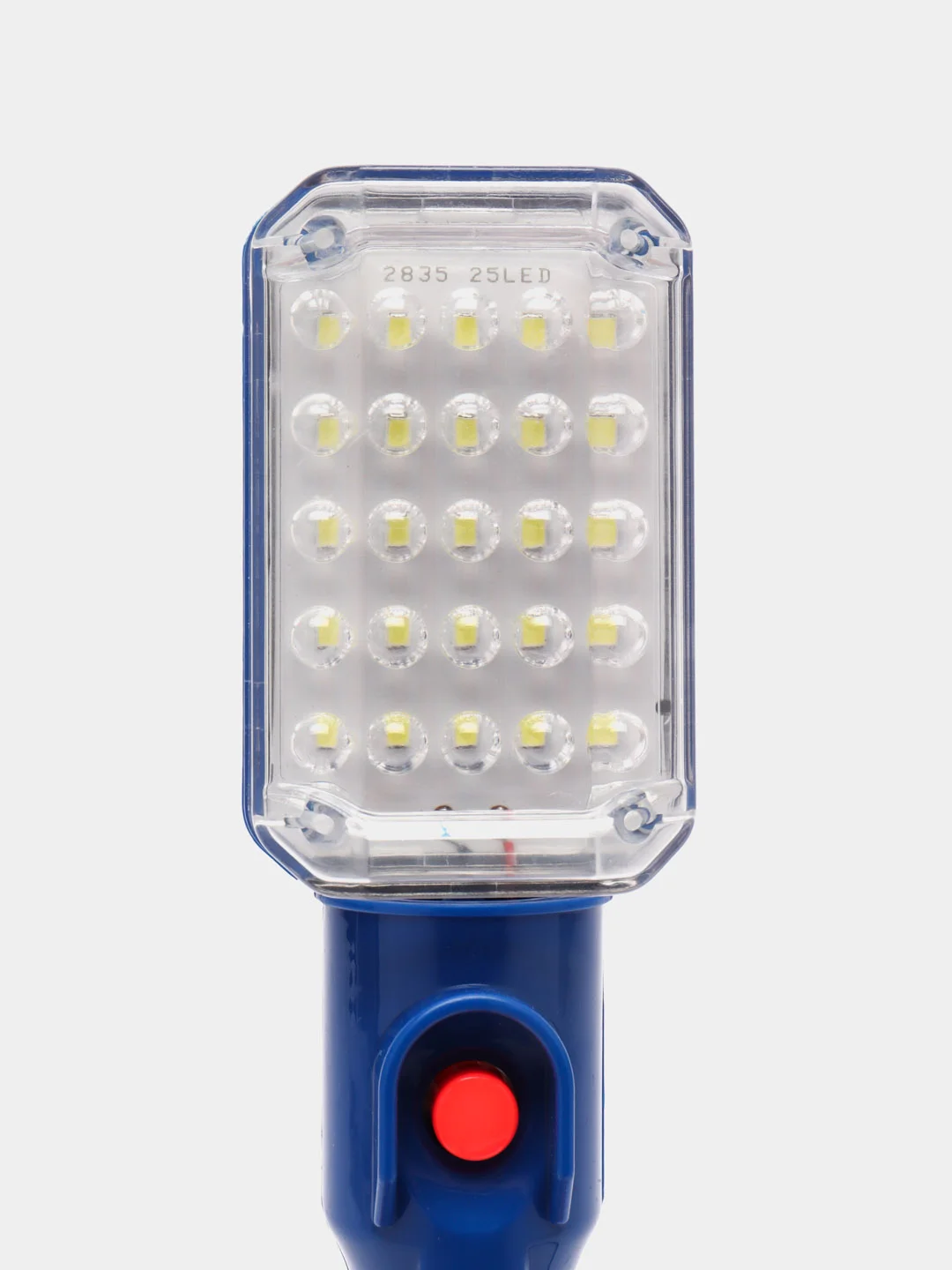 Светильник-переноска магнитный, с LED-подсветкой 220В