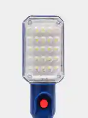 Светильник-переноска магнитный, с LED-подсветкой 220В