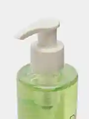 Мицеллярный гель для умывания CARE 365 с чаем MATCHA 300 мл