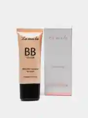 Кремовый bb крем с эффектом консилера (основа под макияж) Lameila