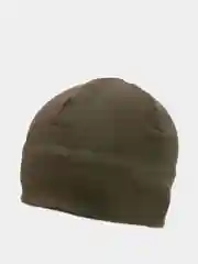 Шапка флисовая, олива