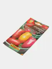 Семена Томат "Перцевидный", смесь, для открытого грунта и теплиц, перцовка