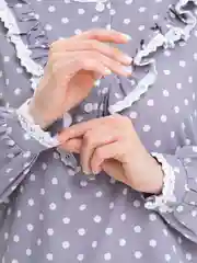 Серый металлик блузка женская Tiffan
