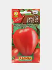 Семена Томат "Щедрый вкус", "Розовый гигант", "Сердце Бизона"