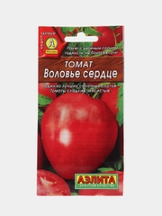 Семена Томат "Воловье сердце"