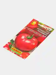 Семена Розовые томаты "Большая медведица", крупноплодный, скороспелый