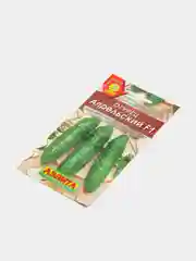 Семена Огурец "Апрельский", скороспелый, самоопыляемый, для теплиц