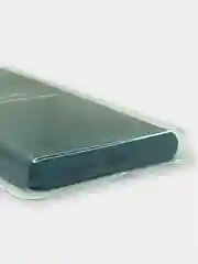 Тёмно-зелёный чехол Silicone Cover для Xiaomi 11T / 11T Pro, Сяоми 11Т / 11Т Про, силиконовый