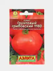 Семена Томат "Джина ТСТ", низкорослый, для открытого грунта и теплиц