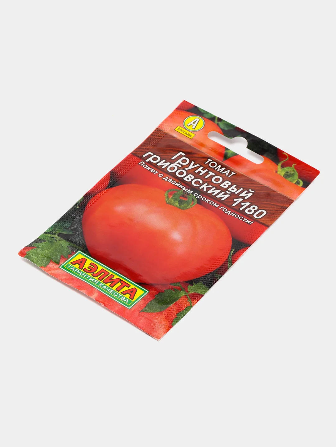 Семена Томат "Джина ТСТ", низкорослый, для открытого грунта и теплиц