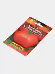 Семена Томат "Джина ТСТ", низкорослый, для открытого грунта и теплиц