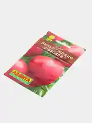 Семена Томат Бычье сердце, крупноплодный, для теплиц и открытого грунта