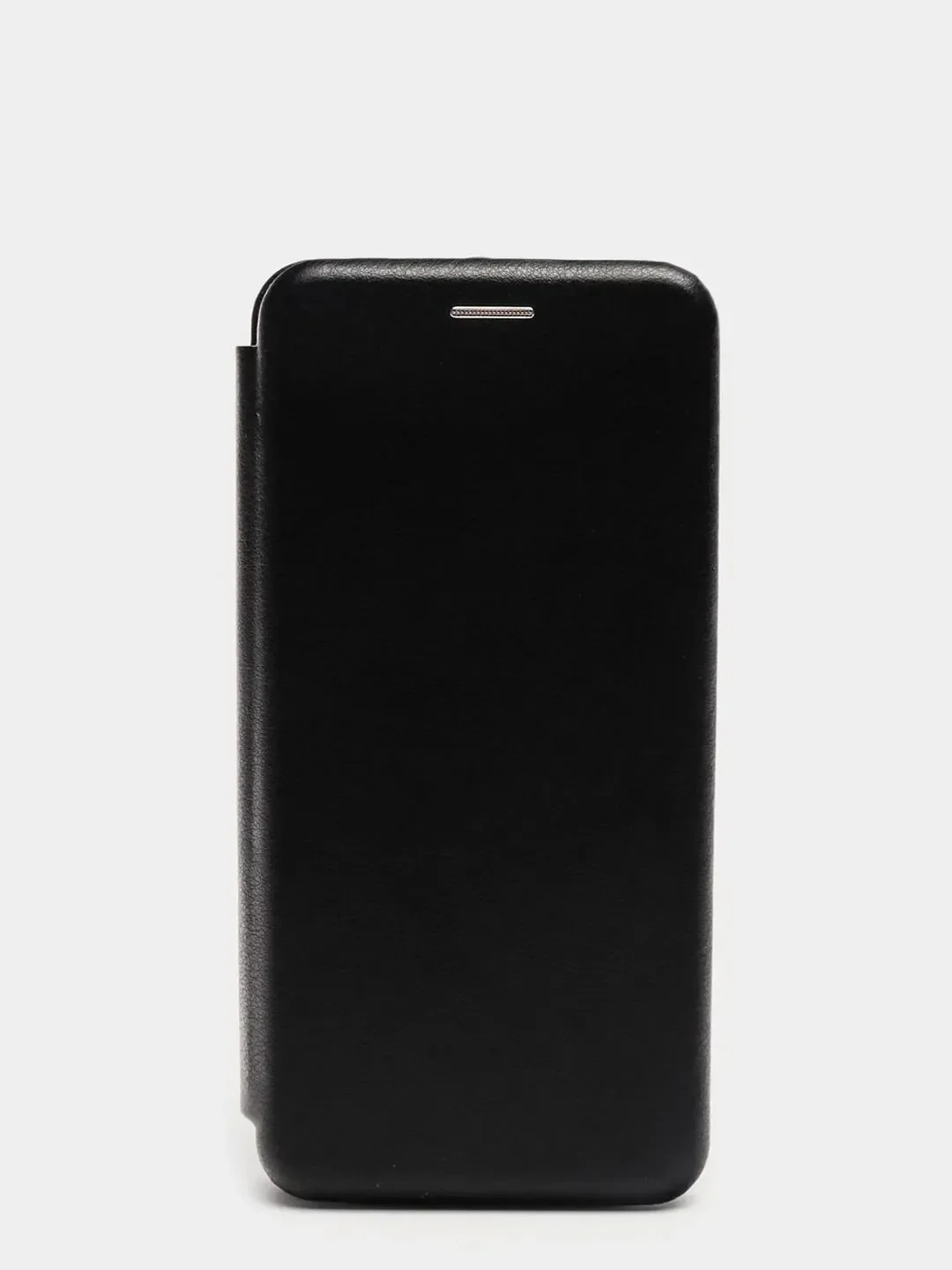 Зеленый чехол-книжка Samsung Galaxy A02 / M02 2021 / Самсунг Галакси А02 / М02