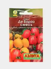Семена томат "Де Барао", смесь для теплиц