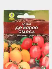 Семена томат "Де Барао", смесь для теплиц