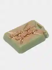 Подарочное фигурное мыло "Канистра любимому мужчине" Ручная работа