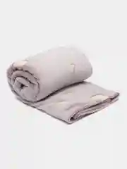 Плед детский, велсофт, 150 х 200 см. СВЕТИТСЯ В ТЕМНОТЕ