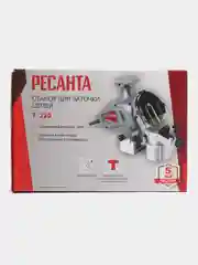 Станок для заточки цепей Ресанта Т-220 75/10/2