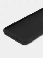 Черный чехол для Tecno Spark GO 2022 / Tecno Spark 8C, силиконовый