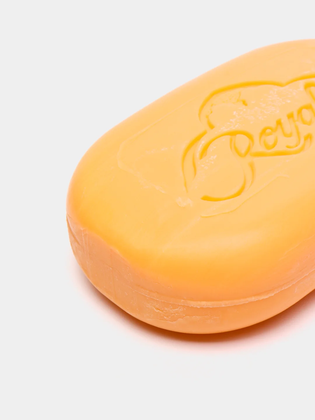 Тёмно-коричневый royal Premium - Натуральное Арабское Мыло с Глицерином и Молочным Кремом, 120 г