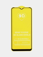 Защитное стекло ITEL A48