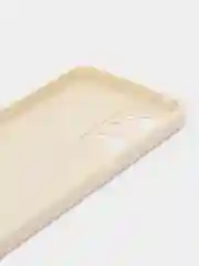 Молочный чехол для Realme GT Neo 2 / GT 2 / GT Neo 3T,  силиконовый с защитой камеры