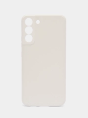 Чехол для Samsung Galaxy S22 Plus (Самсунг Галакси С22 Плюс), силиконовый