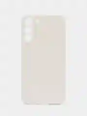 Чехол для Samsung Galaxy S22 Plus (Самсунг Галакси С22 Плюс), силиконовый