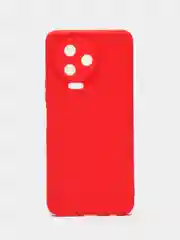 Чехол для Infinix Note 12 Pro (Инфиникс Нот 12 Про), Note 12 (Нот 12), силиконовый
