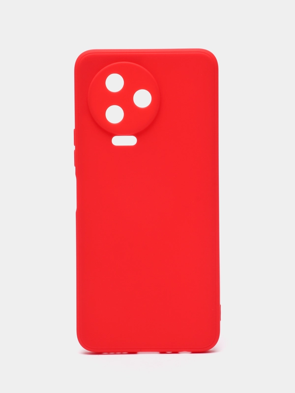 Чехол для Infinix Note 12 Pro (Инфиникс Нот 12 Про), Note 12 (Нот 12), силиконовый