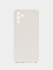 Силиконовый чехол Samsung Galaxy A04S, A13 5G (Самсунг Галакси А04С, А13 5Г)