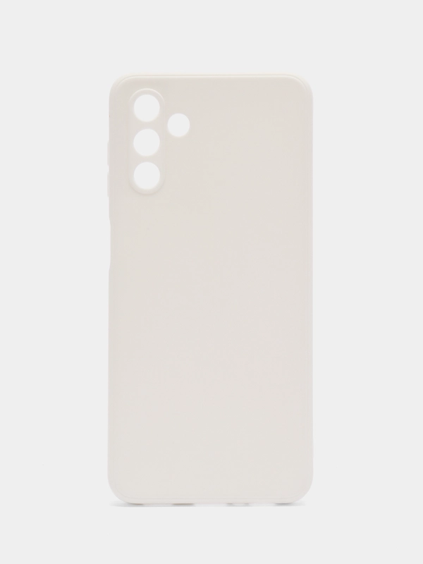 Силиконовый чехол Samsung Galaxy A04S, A13 5G (Самсунг Галакси А04С, А13 5Г)