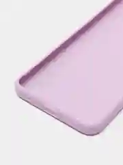 Лавандовый чехол Xiaomi Redmi Note 11 4G, Note 11S 4G, Note 11S NFC 4G (Сяоми Рэдми Нот 11, 11С)