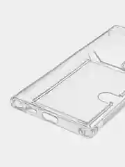 Прозрачный чехол для Samsung S21, S21 Plus, S21 Ultra ,S22 Plus Ultra, S23 plus Ultra (Самсунг С21 )
