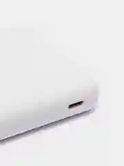 Внешний аккумулятор Рower bank Harper PB-5001, USB, белый