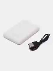Внешний аккумулятор Рower bank Harper PB-5001, USB, белый