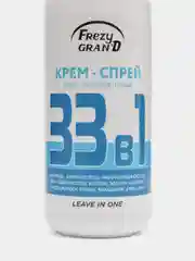Спрей крем для волос 33 в 1 несмываемый