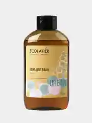 Ecolatier Пена для ванн амарант & белый чай, 600 мл
