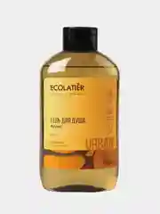 Ecolatier Гель для душа Релакс грейпфрут & клементин, 600 мл