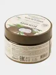Крем для тела Ecolatier Organic Coconut "Питание и Восстановление", 250 мл