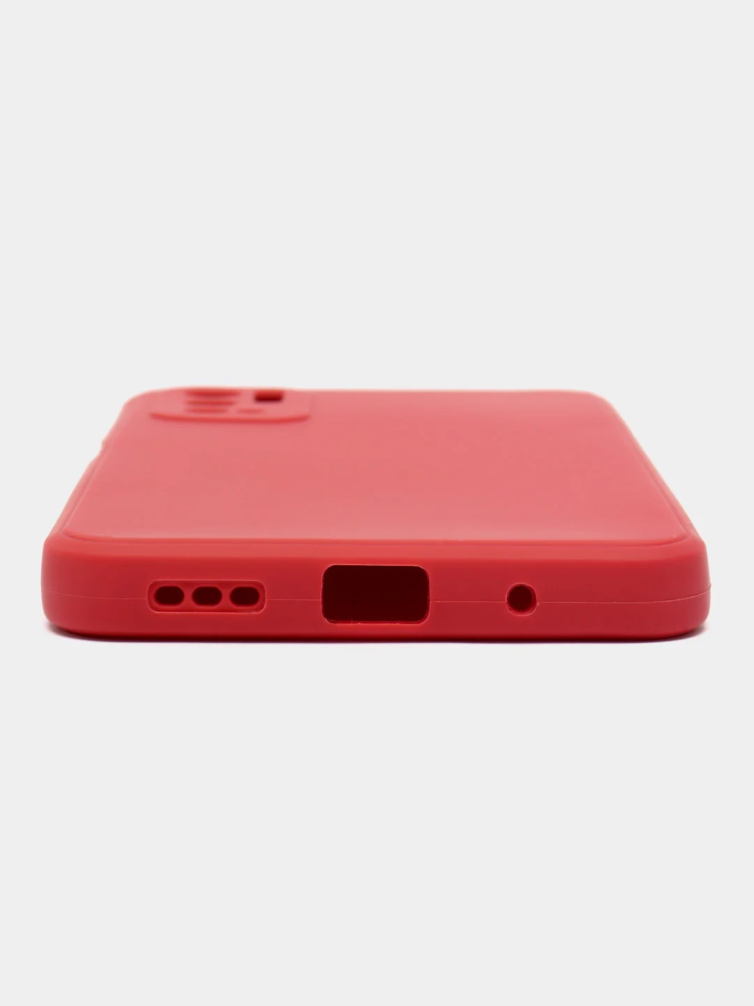 Коралловый чехол силиконовый для Redmi Note 10T ,Note 10 5G ,POCO M3 Pro (Редми нот 10, поко м3)