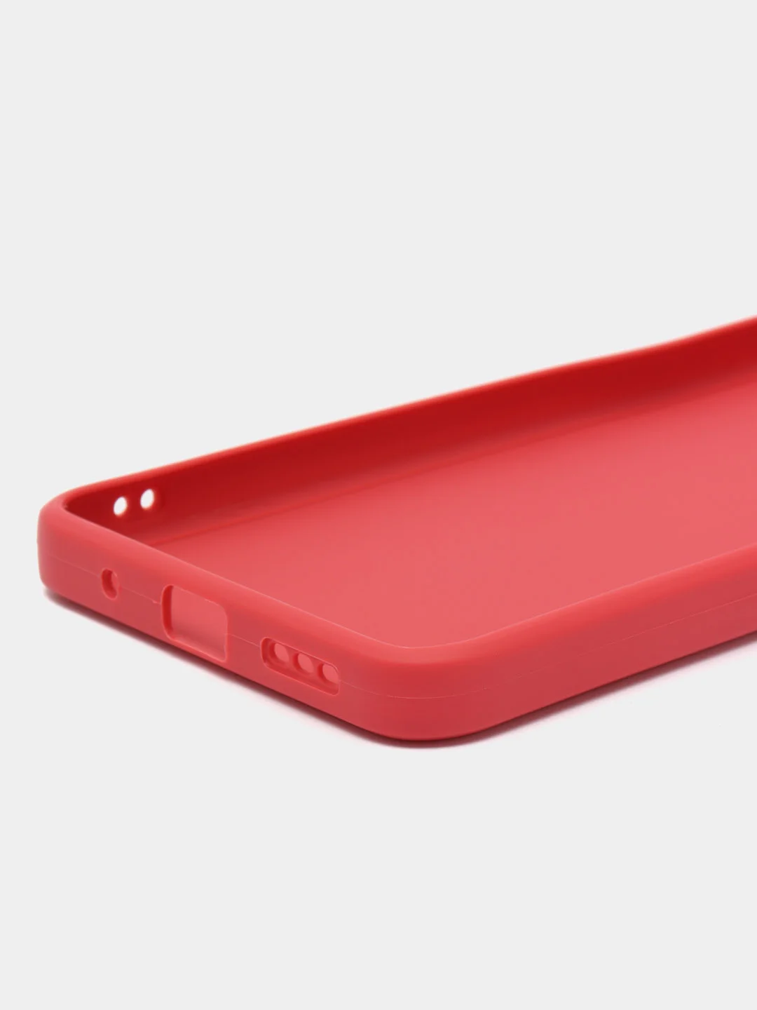 Коралловый чехол силиконовый для Redmi Note 10T ,Note 10 5G ,POCO M3 Pro (Редми нот 10, поко м3)