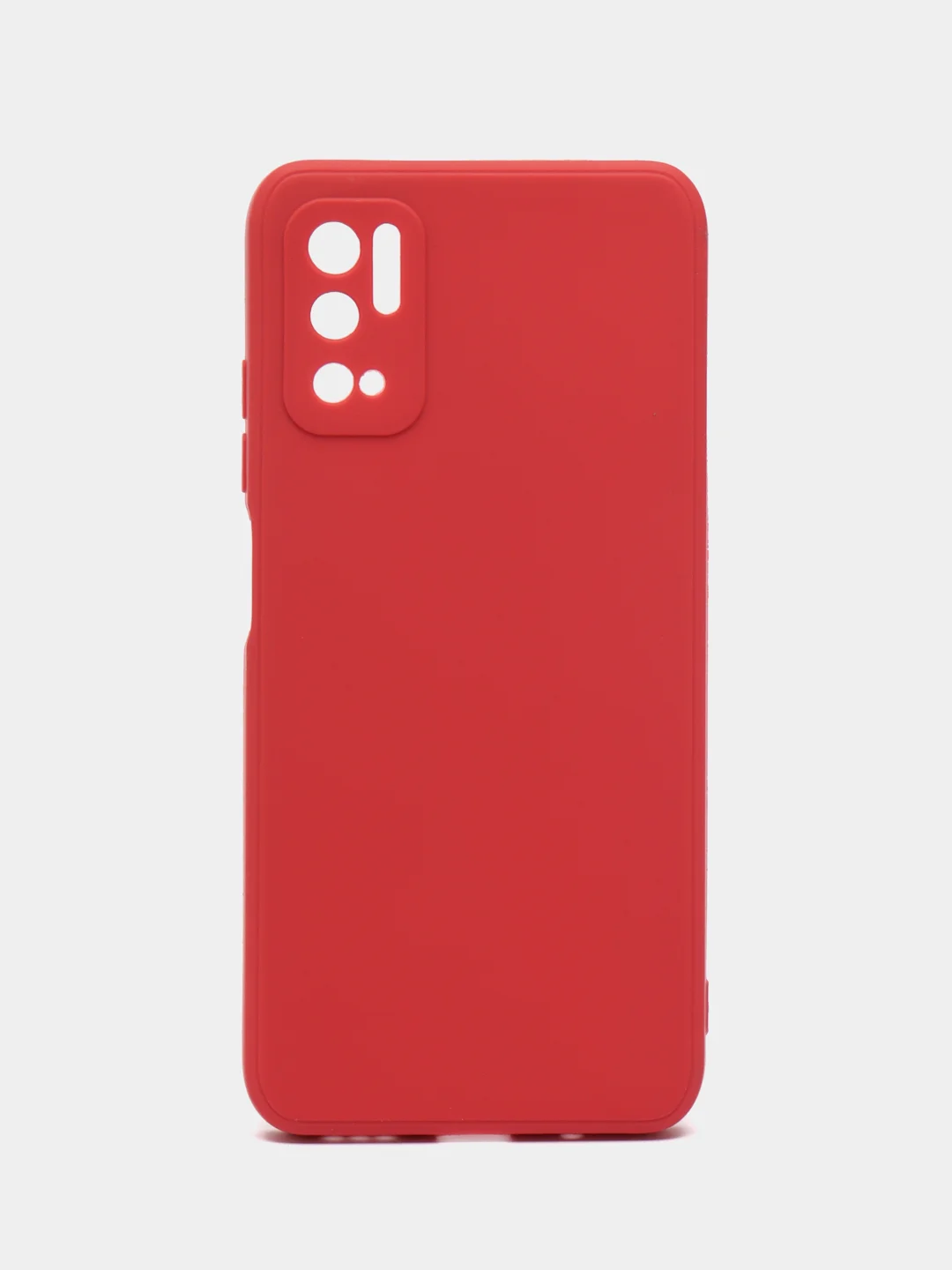Коралловый чехол силиконовый для Redmi Note 10T ,Note 10 5G ,POCO M3 Pro (Редми нот 10, поко м3)