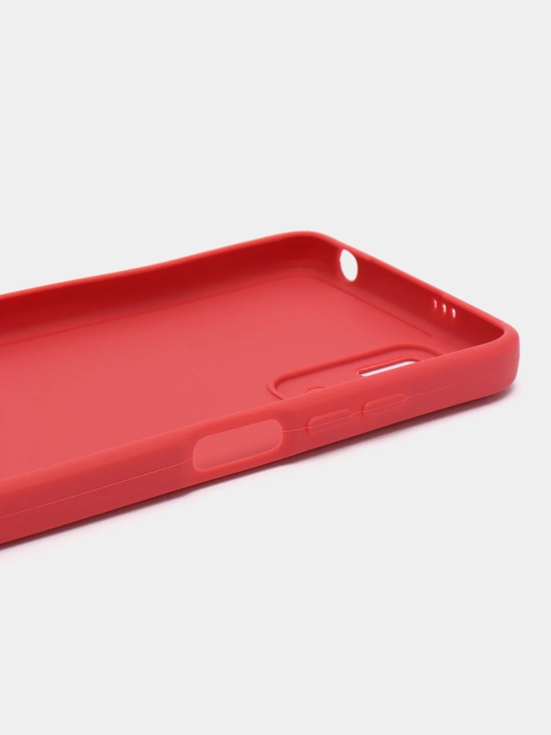 Коралловый чехол силиконовый для Redmi Note 10T ,Note 10 5G ,POCO M3 Pro (Редми нот 10, поко м3)