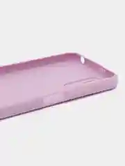 Лавандовый чехол силиконовый для Redmi Note 10T ,Note 10 5G ,POCO M3 Pro (Редми нот 10, поко м3)
