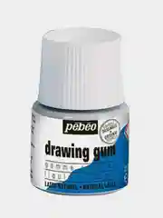 Маскирующая жидкость PEBEO "Drawing gum", 45 мл